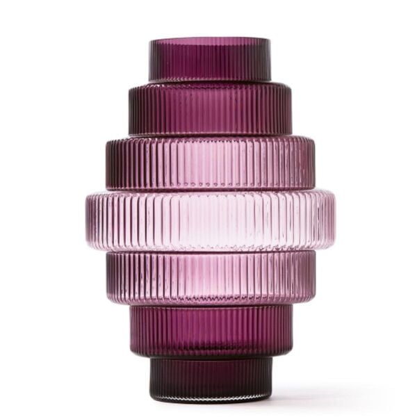 Pols Potten Steps Vase - L