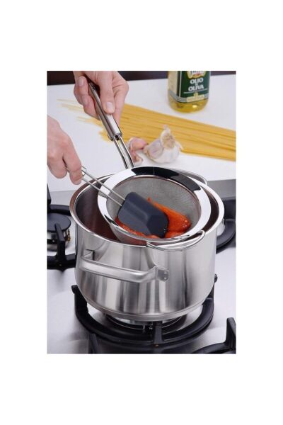 Wmf Profı Plus Suzgec 12cm