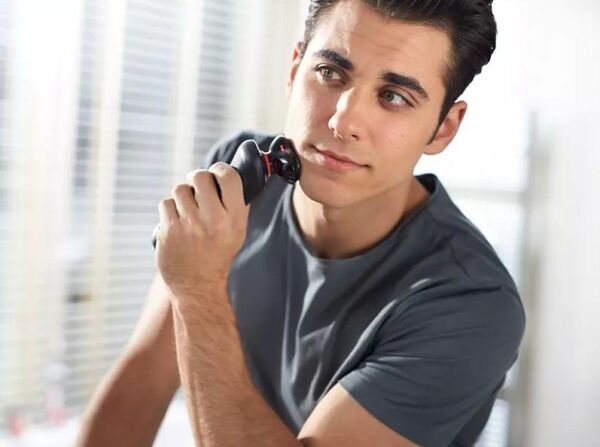 Philips S728/17 Click Style Tıraş Makinesi