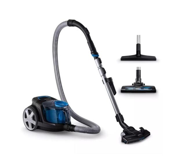 Philips PowerPro Compact FC9323/07 PowerCyclone 4 750 W Toz Torbasız Süpürge
