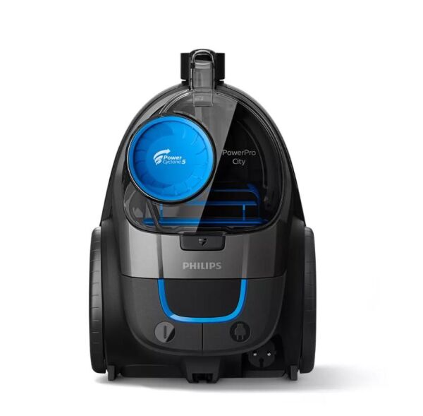 Philips PowerPro Compact FC9323/07 PowerCyclone 4 750 W Toz Torbasız Süpürge