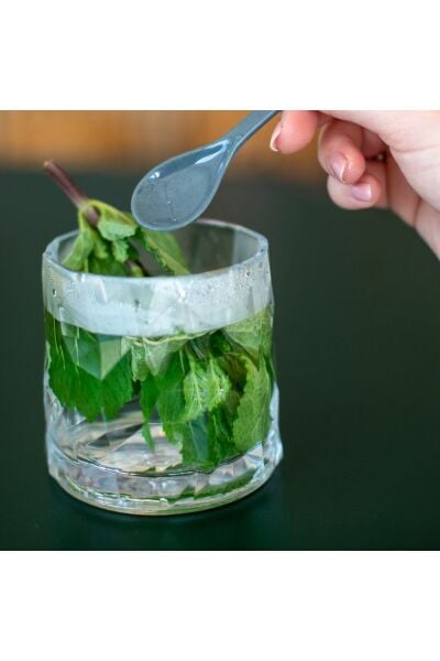 Koziol Superglass 250 Ml 2li Set No:2 Meşrubat Bardağı Şeffaf