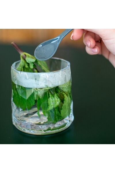 Koziol Superglass 250 Ml 2li Set No:2 Meşrubat Bardağı Şeffaf