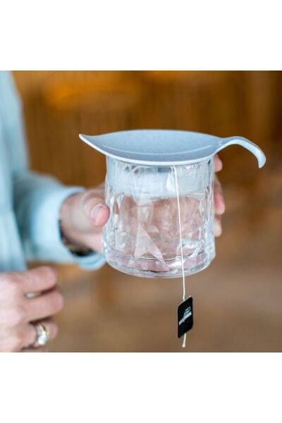 Koziol Superglass 250 Ml 2li Set No:2 Meşrubat Bardağı Şeffaf