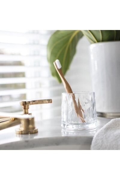 Koziol Superglass 250 Ml 2li Set No:2 Meşrubat Bardağı Şeffaf