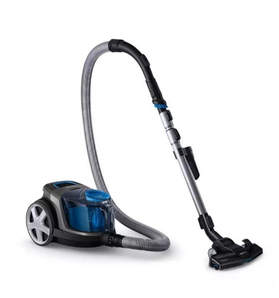 Philips PowerPro City FC9332/07 650 W Toz Torbasız Süpürge