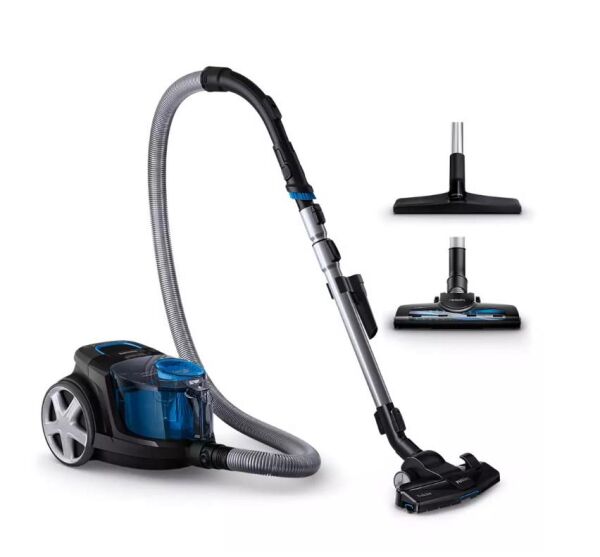 Philips PowerPro City FC9332/07 650 W Toz Torbasız Süpürge