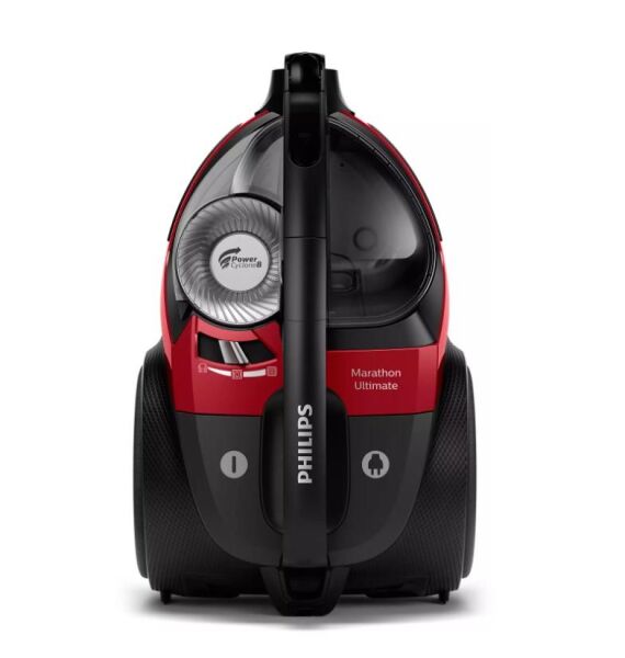Philips Marathon Ultimate FC9925/07 650 W Toz Torbasız Süpürge
