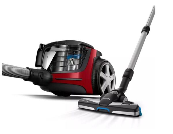 Philips Marathon Ultimate FC9925/07 650 W Toz Torbasız Süpürge