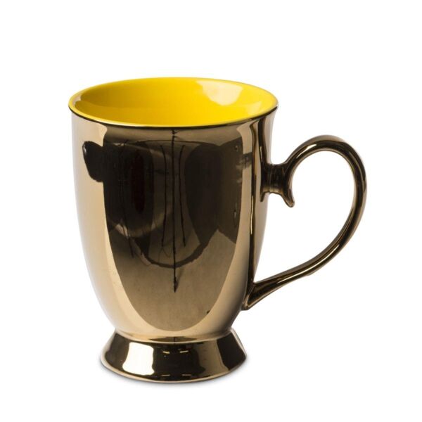 Pols Potten Mugs Legacy- 4'lü Kupa Set