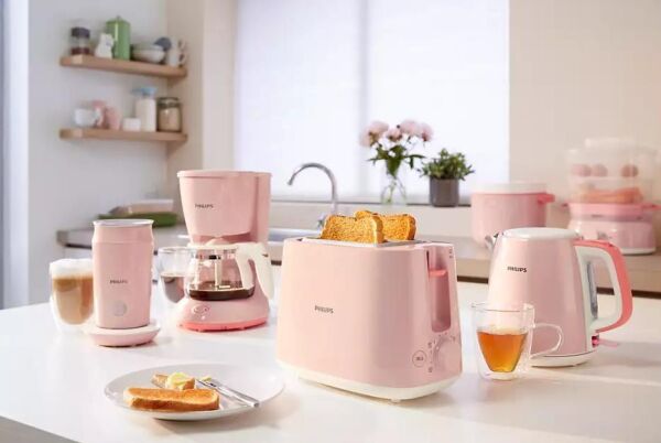 Philips HD7432/30 Daily Collection Filtre Kahve Makinesi