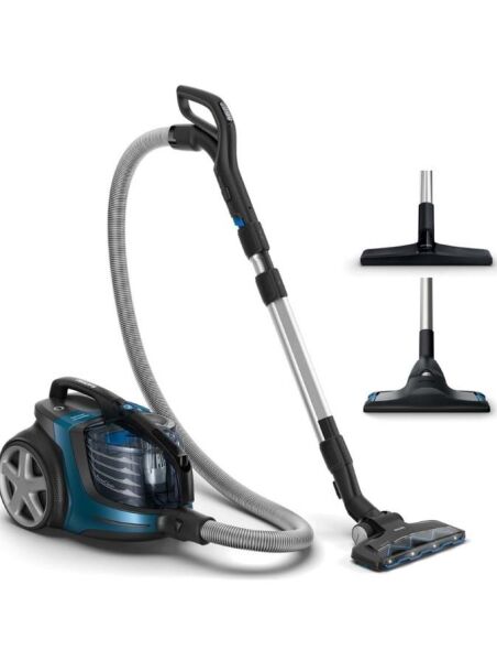 Philips Marathon Ultimate FC9934/07 650 W Toz Torbasız Süpürge