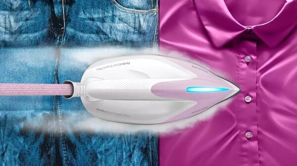 Philips PerfectCare Expert Plus GC8950/30 2100 W Buhar Kazanlı Ütü