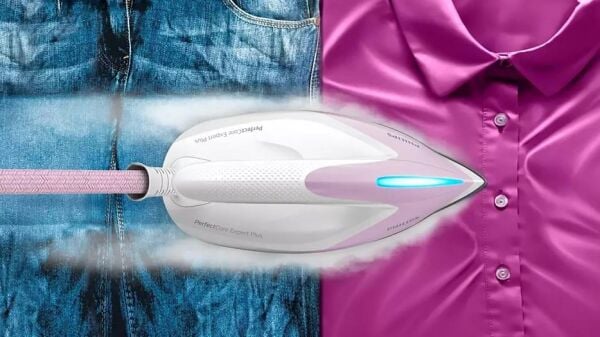 Philips PerfectCare Expert Plus GC8950/30 2100 W Buhar Kazanlı Ütü