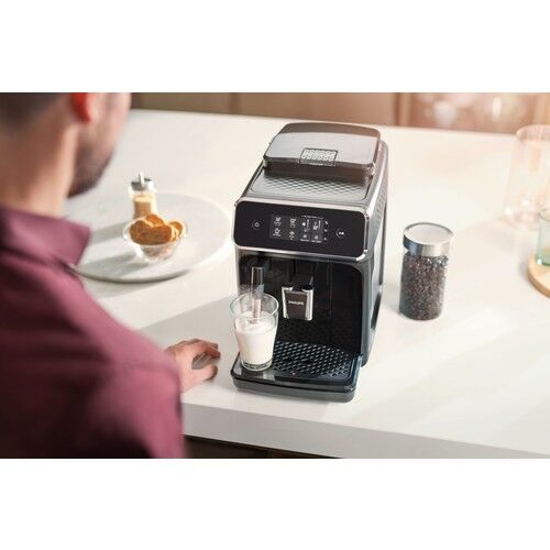 Philips 2200 Serisi Ep2220/10 Tam Otomatik Espresso Makinesi