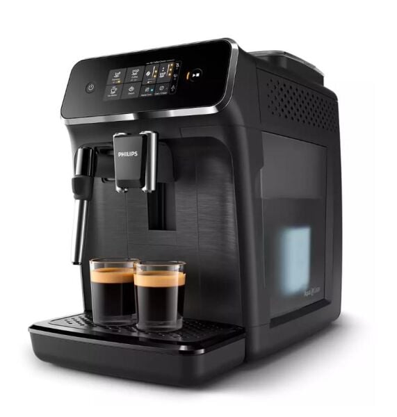 Philips 2200 Serisi Ep2220/10 Tam Otomatik Espresso Makinesi