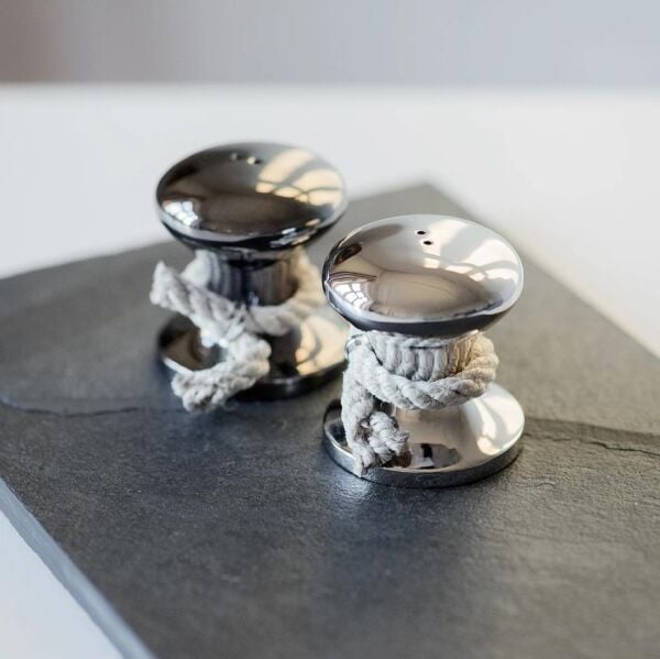 Philippi Hamburger Streuer Tuzluk Ve Biberlik