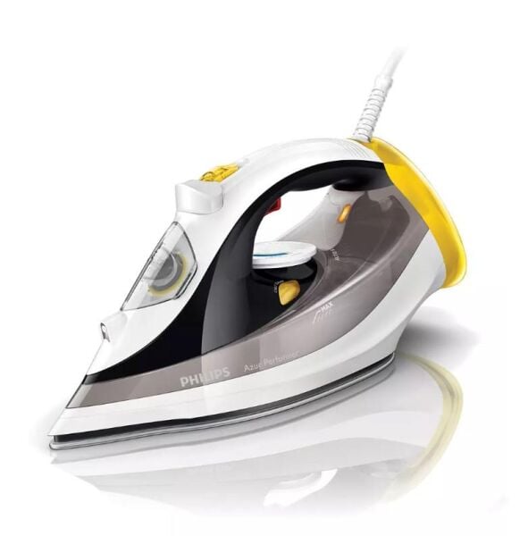 Philips Azur Performer GC3821/80 2400 W Buharlı Ütü