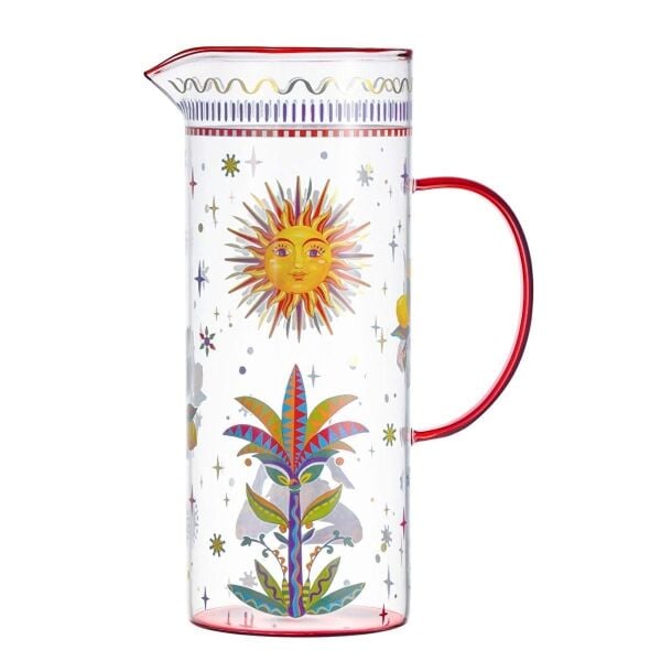 Baci Milano  Dolce Vita Sürahi 2,4 L