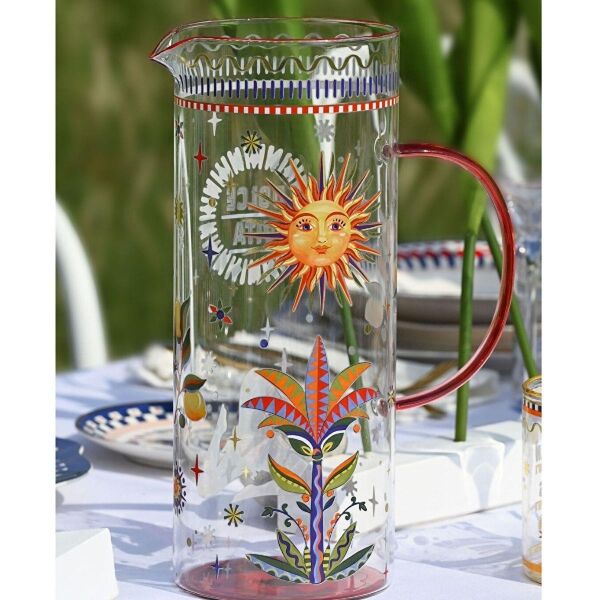 Baci Milano  Dolce Vita Sürahi 2,4 L