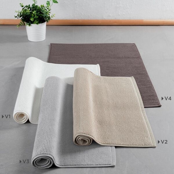 Sarev Street 50x70 Ayak Havlusu