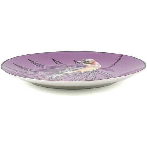 Mikasa Moor Oasis 4'lü Pasta Tabağı 20 cm