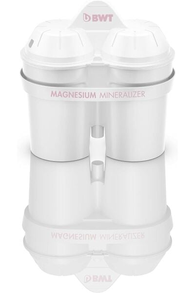 Bwt 815481 2.6 Lt. Sürahi Beyaz