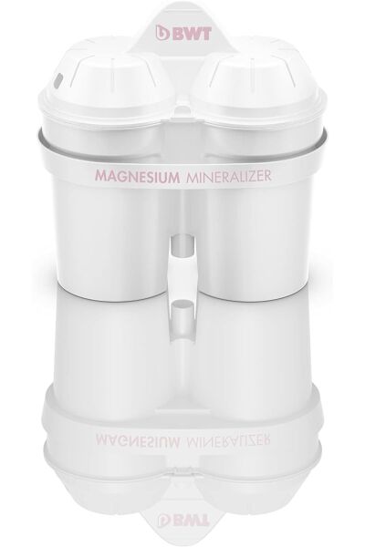 Bwt 815481 2.6 Lt. Sürahi Beyaz