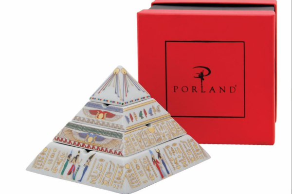 Porland Keops Küllük Takımı 4 Parça