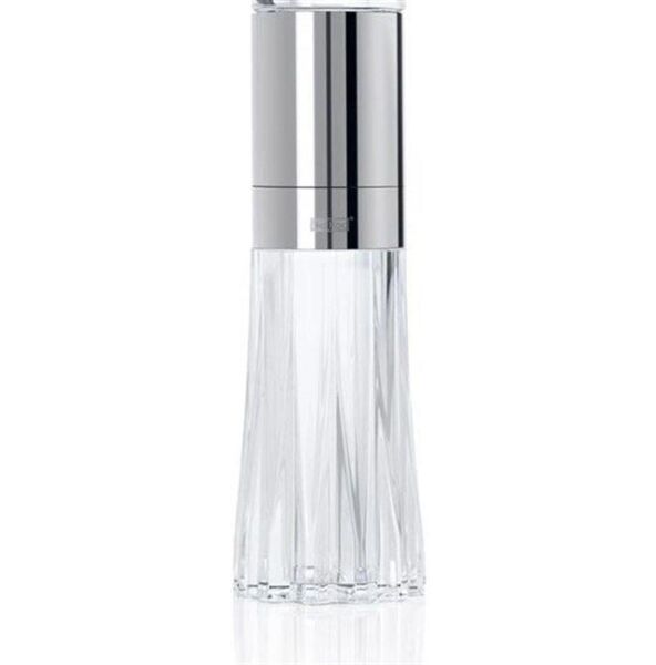 Adhoc Crystal Tuz/Biber Değirmeni Şeffaf