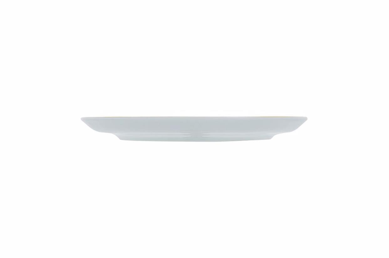 Porland Glamorous 4'lü Pasta Seti 17cm