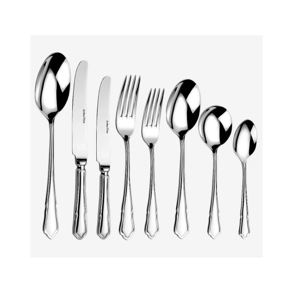 Arthur Price Of England Dubarry 84 Parça Çkb