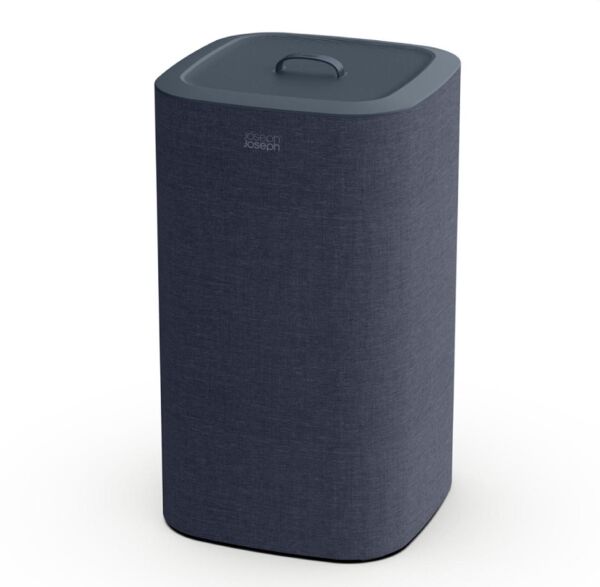 Joseph Joseph Tota 60 L Çamaşır Ayırma Sepeti Siyah