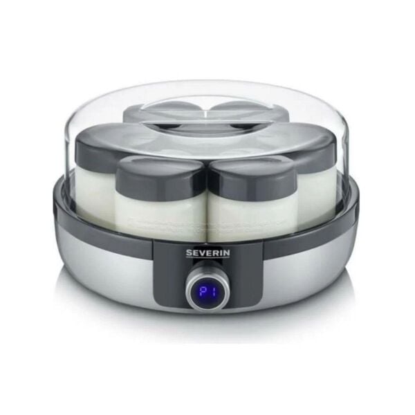Severin Jg 3521 Dijital Göstergeli Yoğurt Makinesi