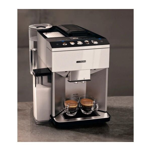 Siemens Tq507r02 Otomatik Kahve Makinesi