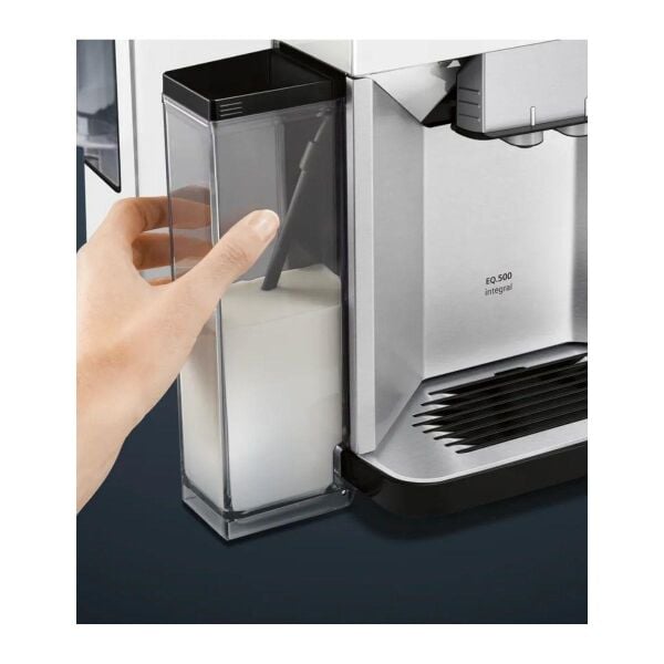 Siemens Tq507r02 Otomatik Kahve Makinesi