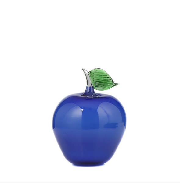 Vitale Murano Elma Sade Lacivert