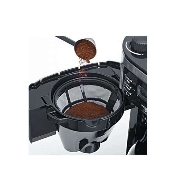 Severin Ka 4810 Değirmenli Kahve Makinesi