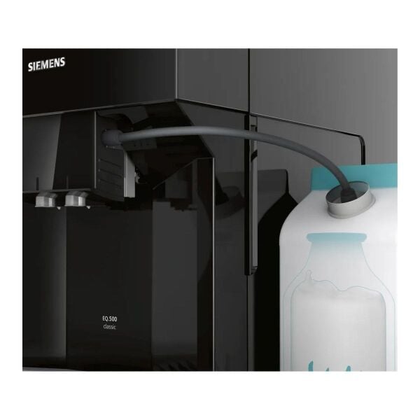 Siemens Tam Otomatik Kahve Makinesi TP501R09