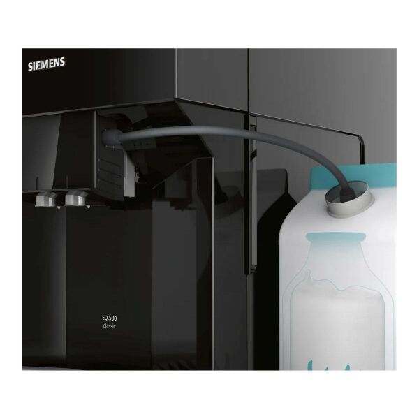 Siemens Tam Otomatik Kahve Makinesi TP501R09