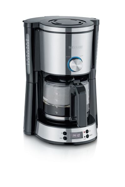 Severin Ka 4826 Zaman Ayarlı Kahve Makinesi