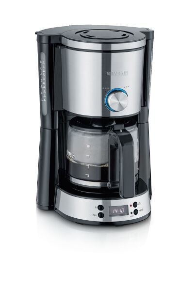 Severin Ka 4826 Zaman Ayarlı Kahve Makinesi