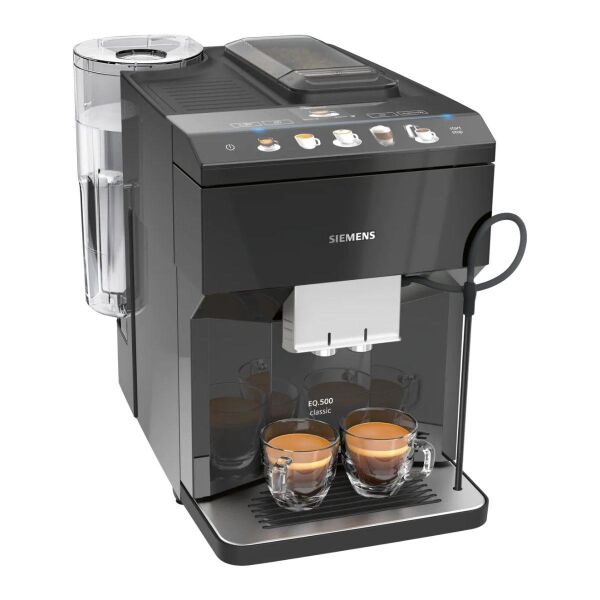 Siemens TP503R09 Tam Otomatik Kahve Makinesi