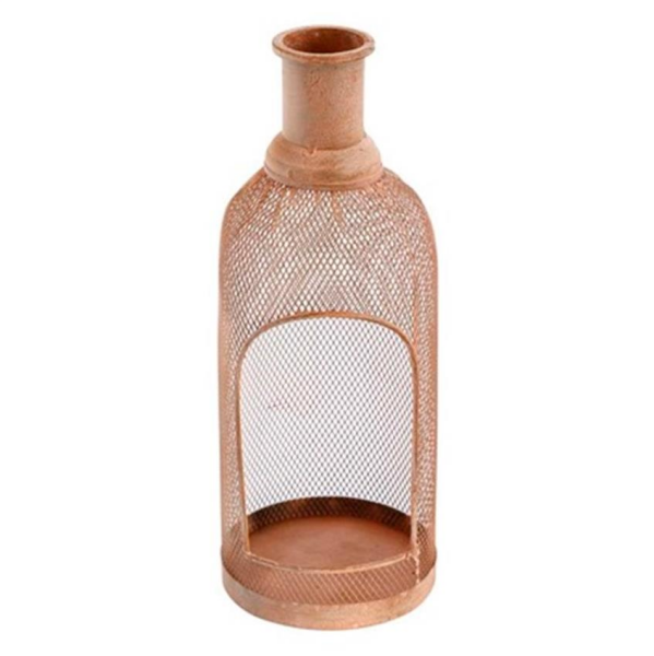 Vitale Pudra Metal Dekor