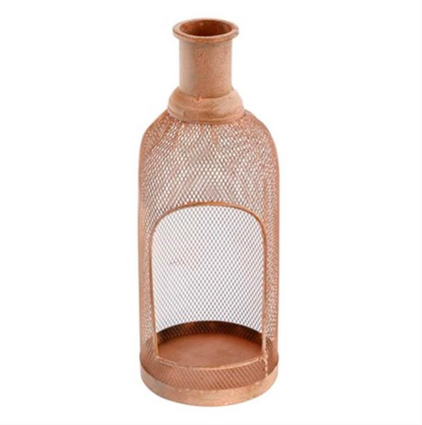 Vitale Pudra Metal Dekor