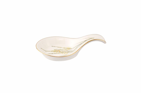 Porland Botanical Desen7 Kaşıklık 19cm