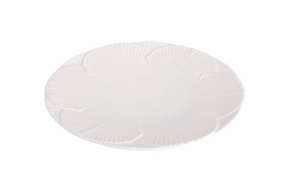 Porland Varia Alumilite 6'lı Düz Tabak Seti 17cm