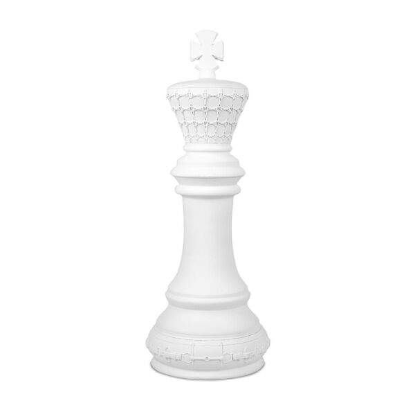 Baci Milano Optical Kral Mini Beyaz