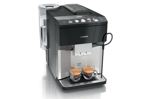 Siemens TP505R01 Tam Otomatik KaHve Makinesi