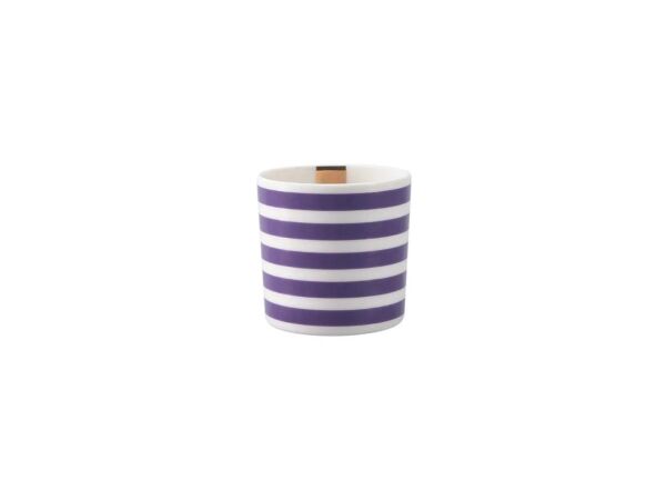 Porland Funky Purple Bardak 230cc